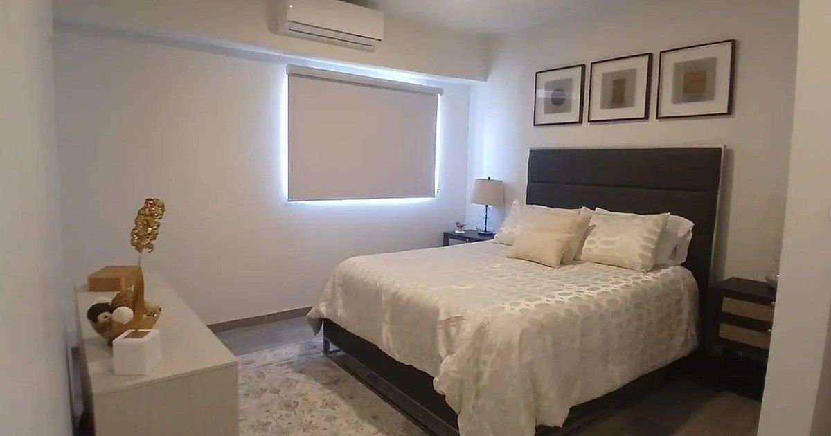 Departamento en Centro Cívico, Mexicali, foto 9 de 16