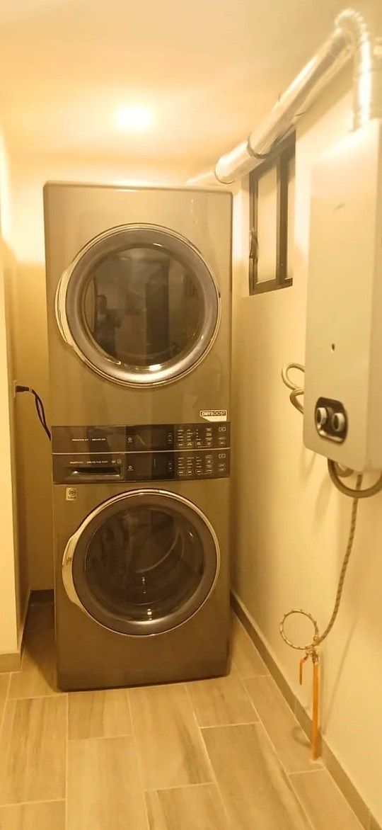 Departamento en Centro Cívico, Mexicali, foto 15 de 16