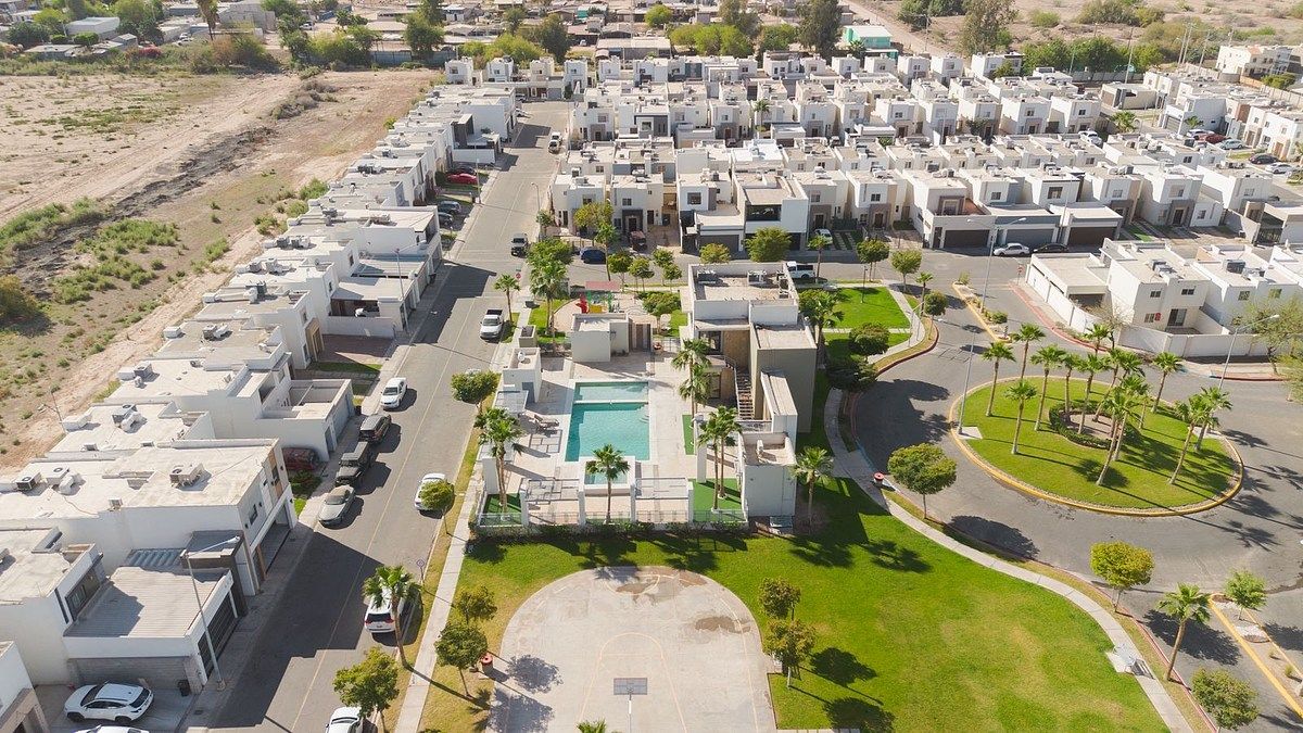 Casa en Gran Segovia, Mexicali, foto 4 de 16