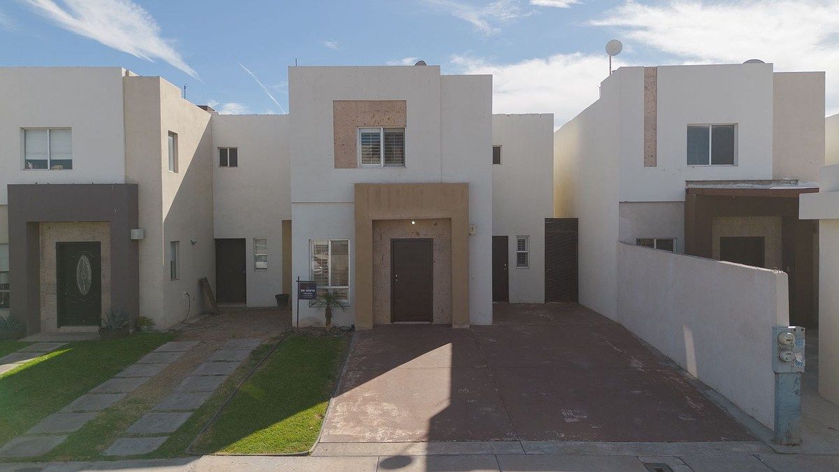 Casa en Gran Segovia, Mexicali, foto 5 de 16