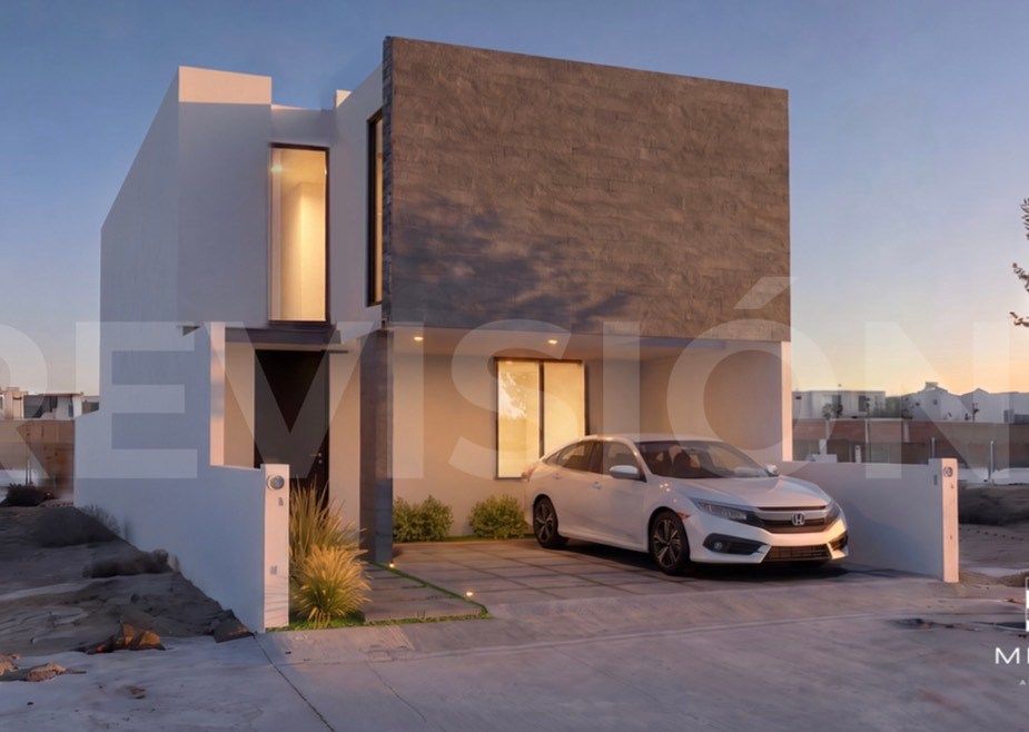 Casa em Rancho Santa Mónica, Aguascalientes, foto 4 de 7