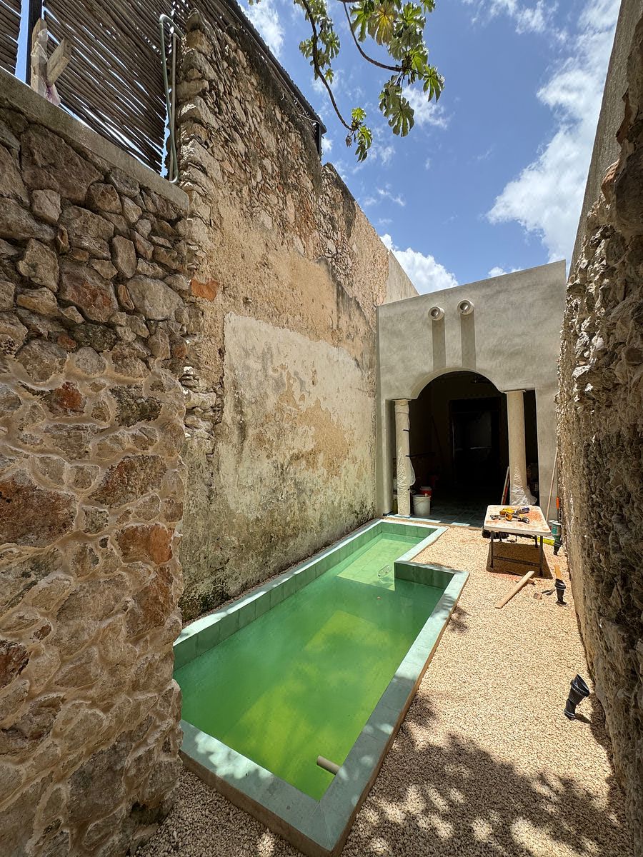 Casa em Mérida Centro, Mérida, foto 19 de 43
