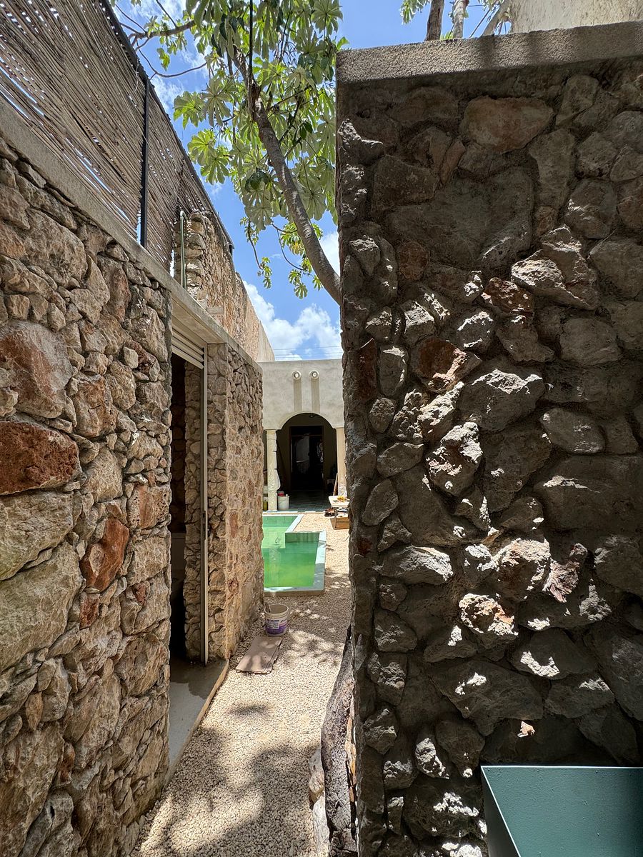 Casa em Mérida Centro, Mérida, foto 21 de 43