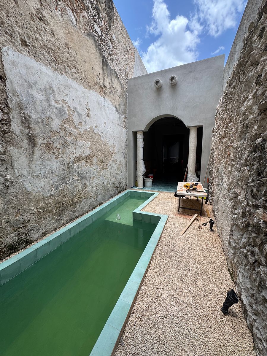 Casa em Mérida Centro, Mérida, foto 17 de 43