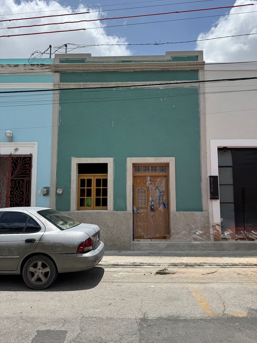 Casa à Venda no Centro de Mérida, foto 1 de 43