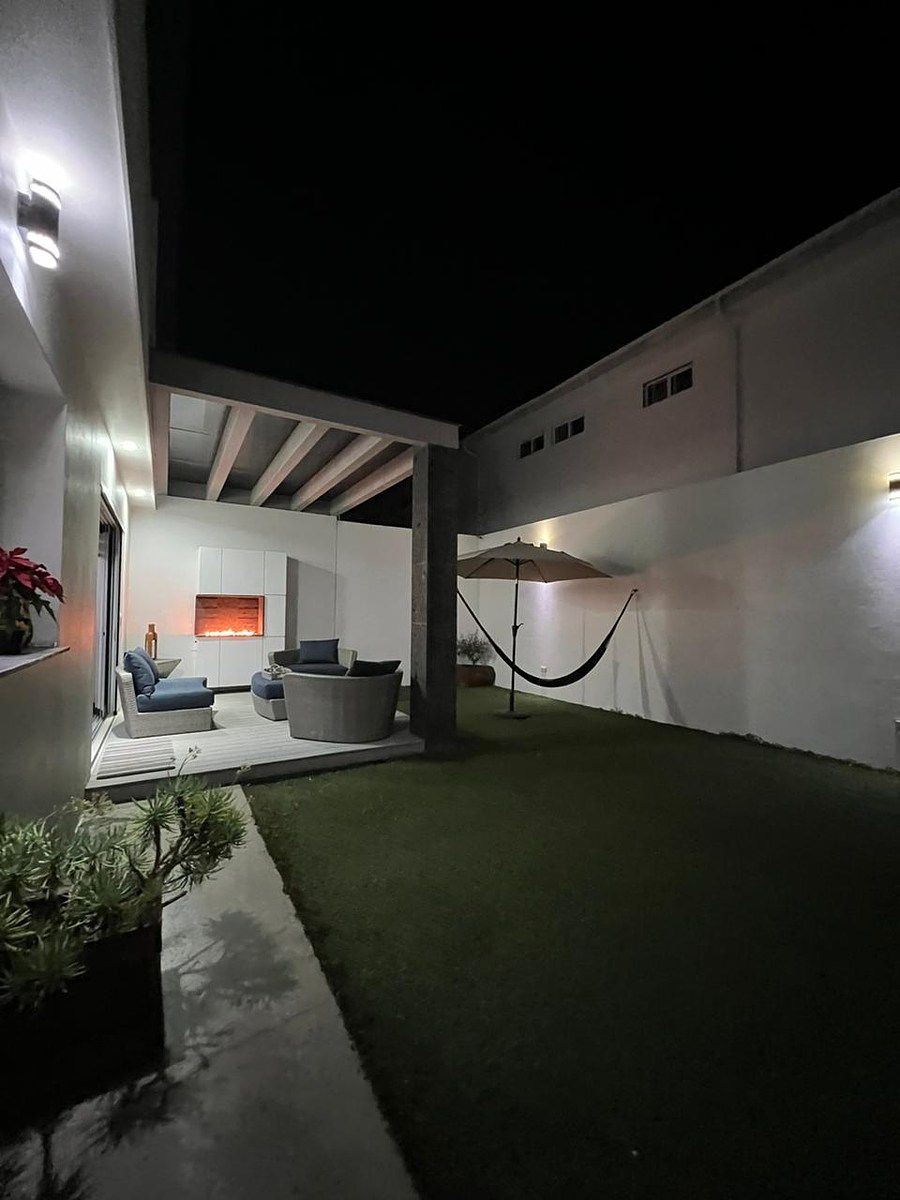 Casa em Hacienda Agua Caliente, Tijuana, foto 7 de 13