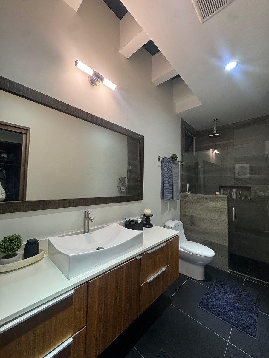Casa em Hacienda Agua Caliente, Tijuana, foto 12 de 13