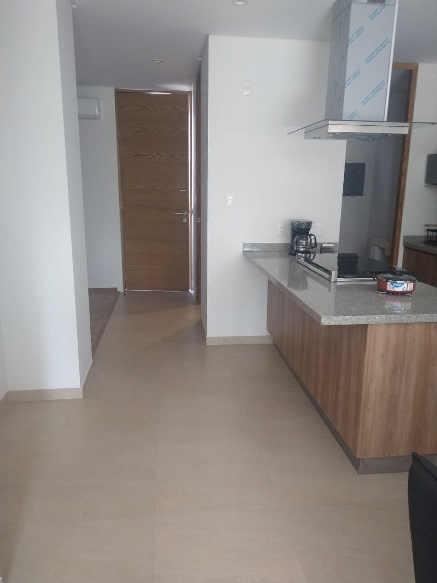 Apartamento em Arcos Vallarta, Guadalajara, foto 5 de 24