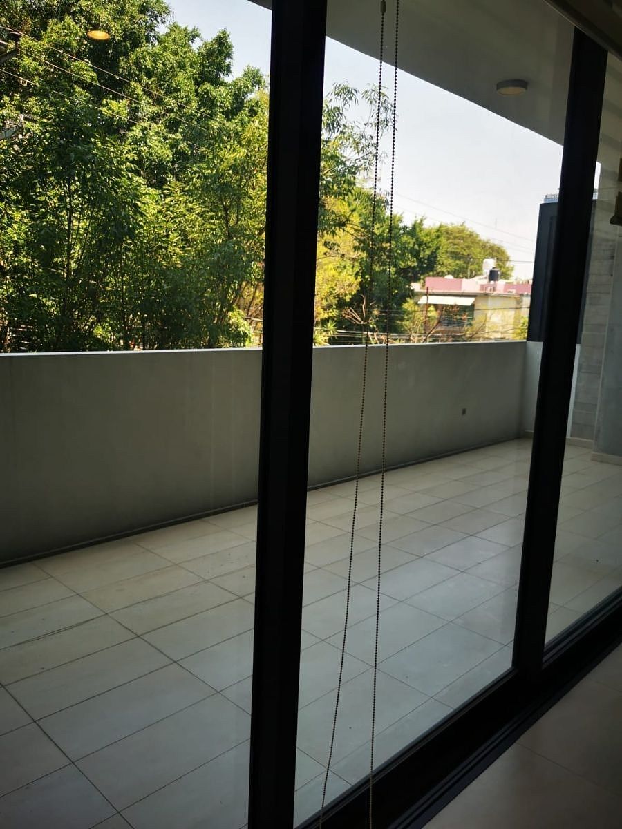 Apartamento em Arcos Vallarta, Guadalajara, foto 21 de 24