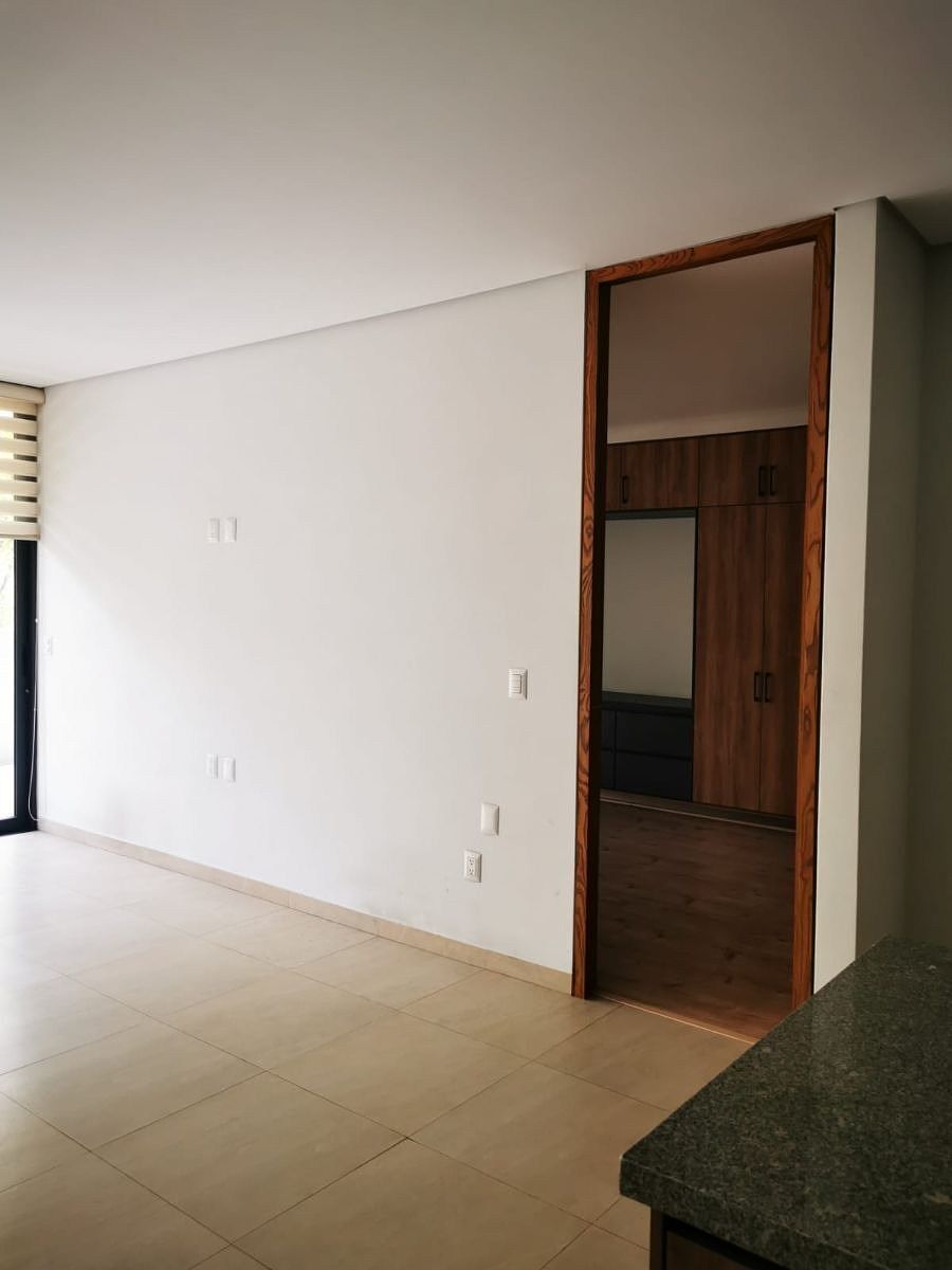 Apartamento em Arcos Vallarta, Guadalajara, foto 23 de 24