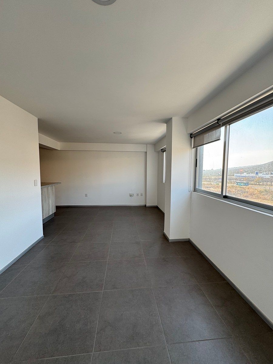 Departamento en Residencial el Refugio, Querétaro, foto 3 de 20