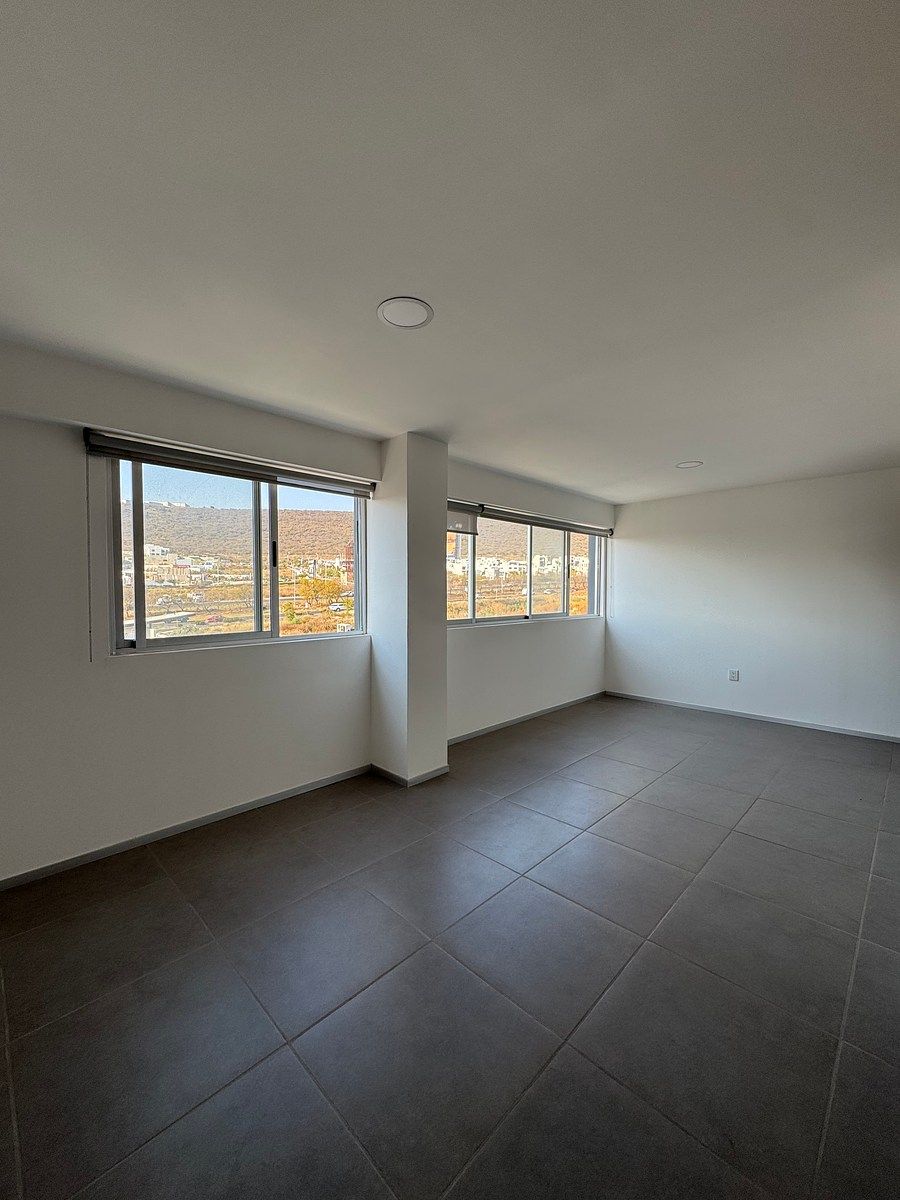 Departamento en Residencial el Refugio, Querétaro, foto 10 de 20