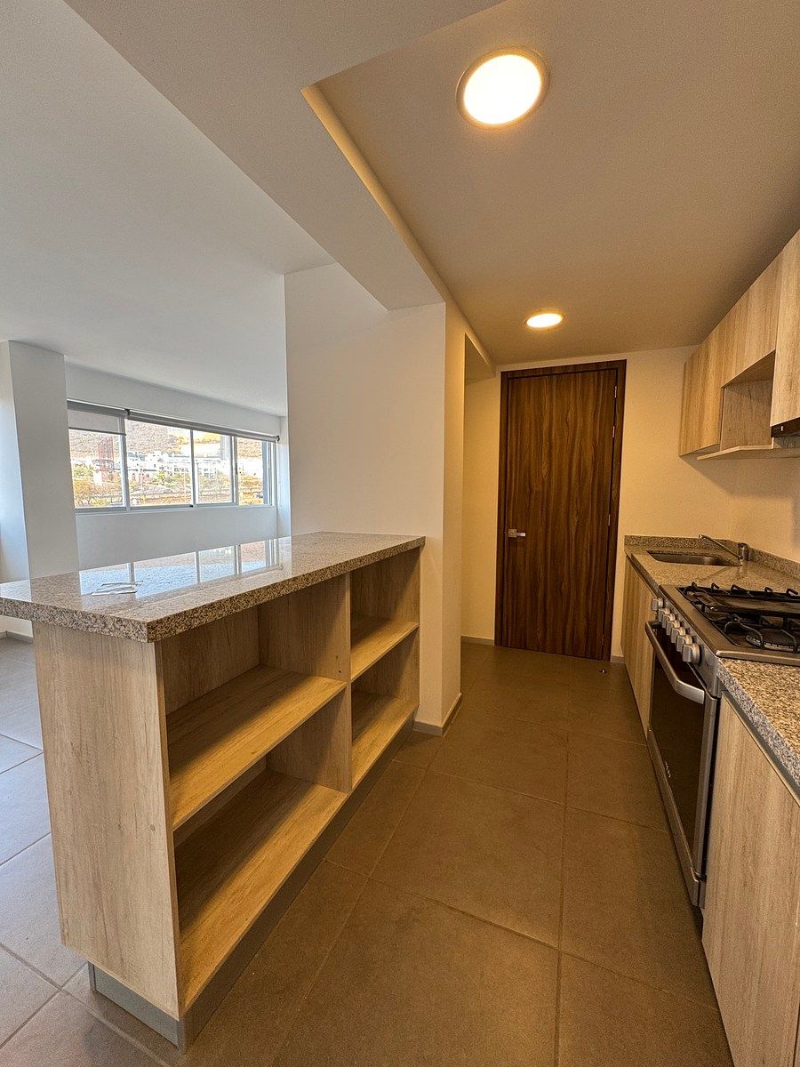 Departamento en Residencial el Refugio, Querétaro, foto 12 de 20