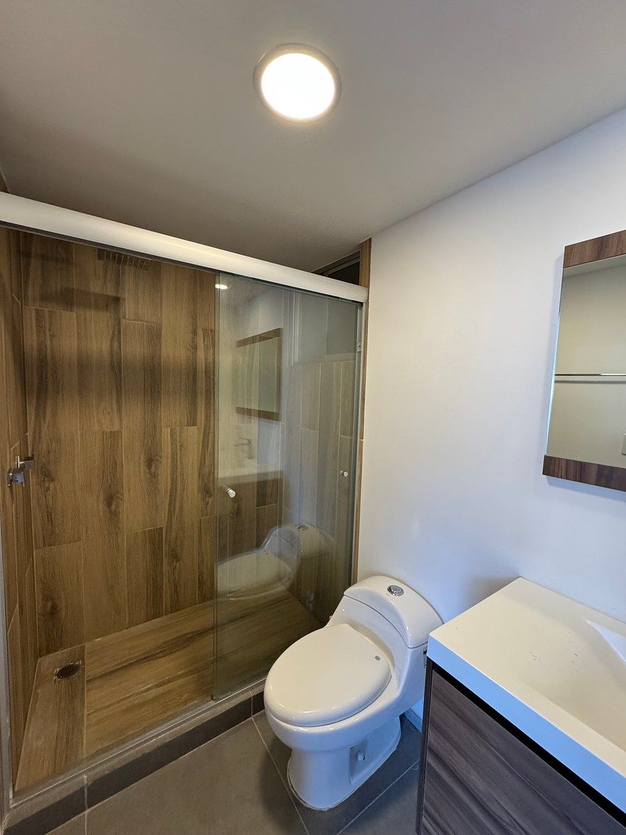 Departamento en Residencial el Refugio, Querétaro, foto 15 de 20