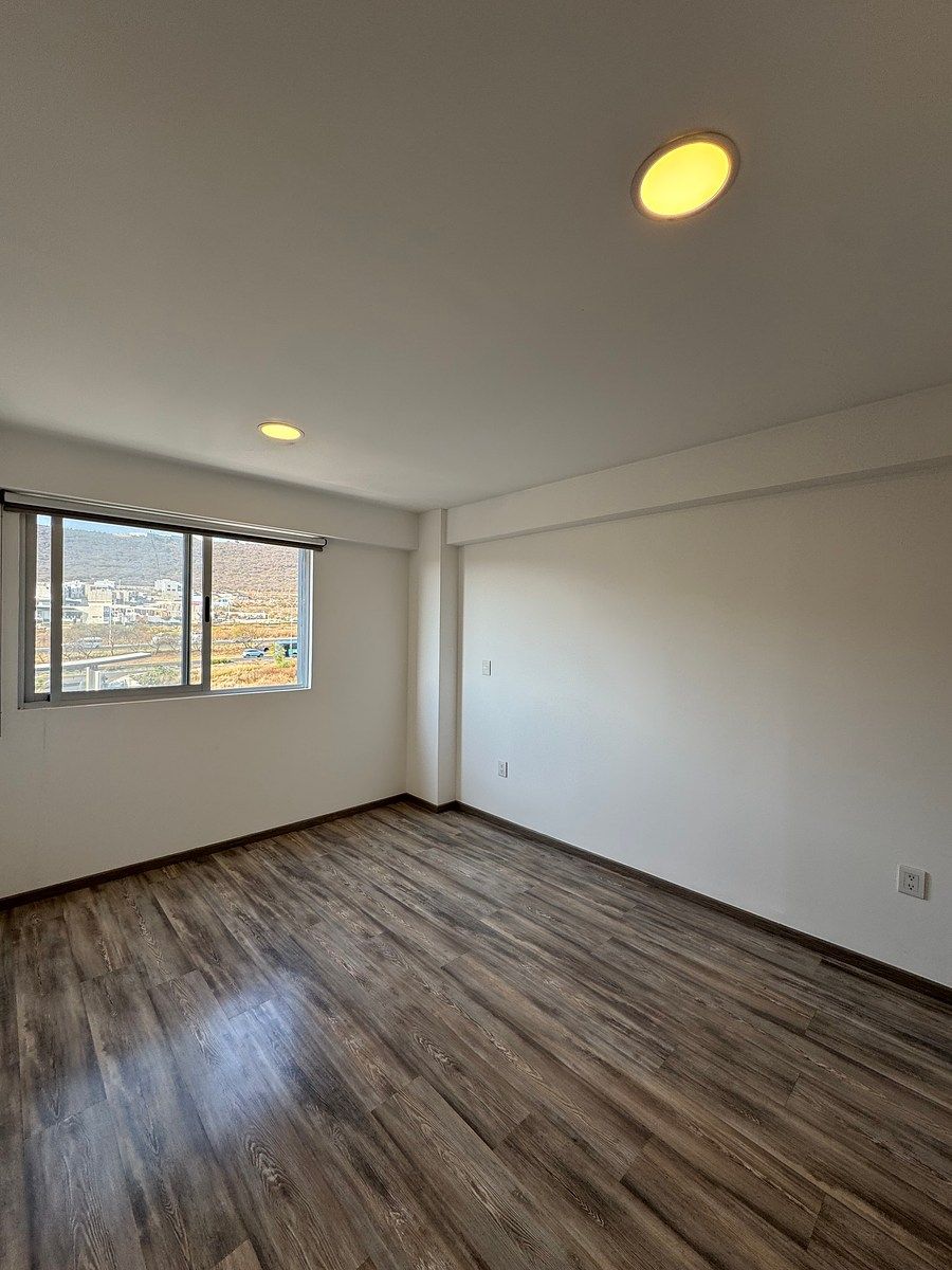 Departamento en Residencial el Refugio, Querétaro, foto 16 de 20
