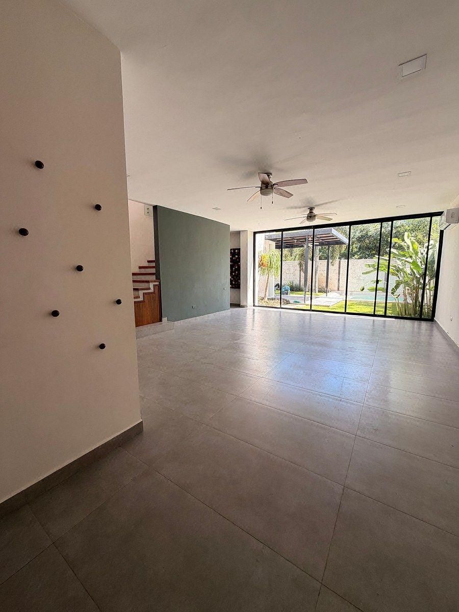 House in Gated Community in Temozón Norte, Mérida, photo 3 of 39