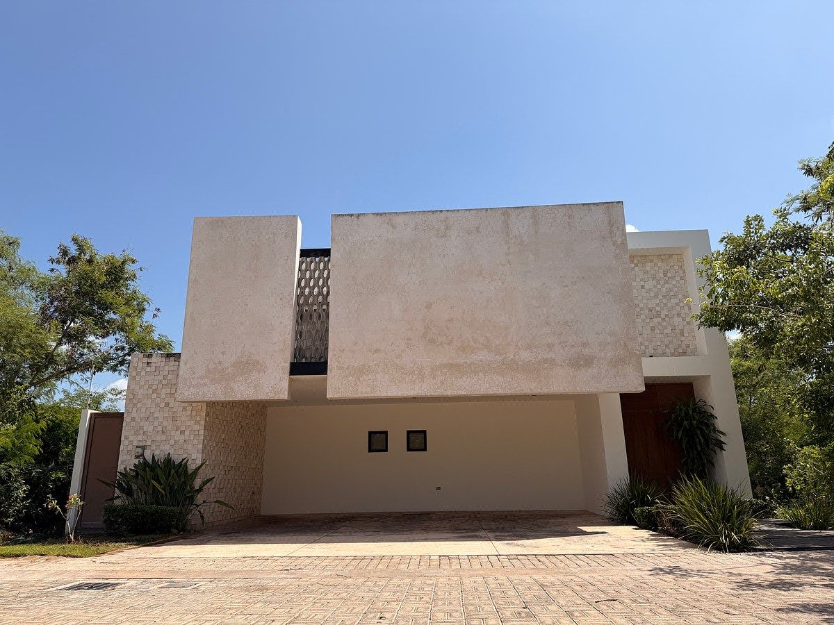 Extraordinary house in private SOLUNA, photo 1 of 39