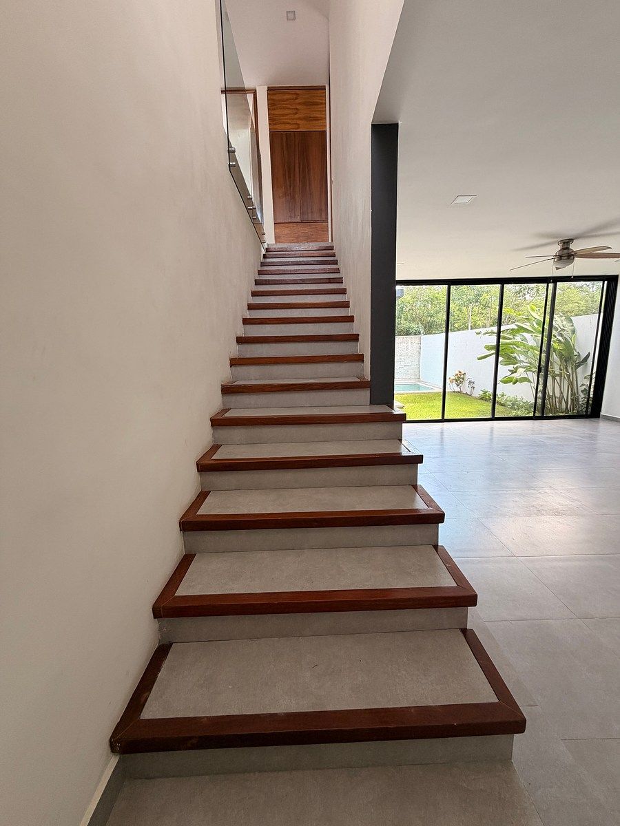 House in Gated Community in Temozón Norte, Mérida, photo 8 of 39