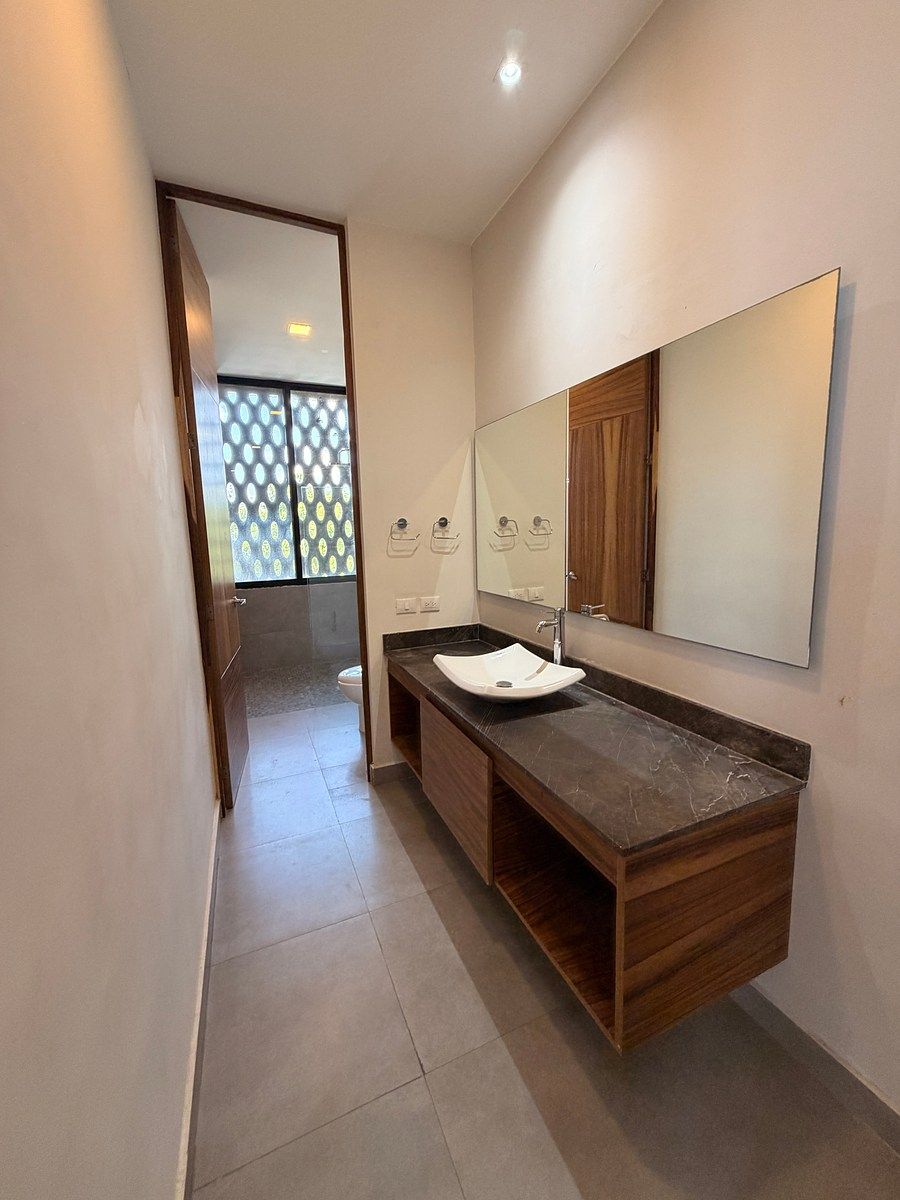 House in Gated Community in Temozón Norte, Mérida, photo 11 of 39