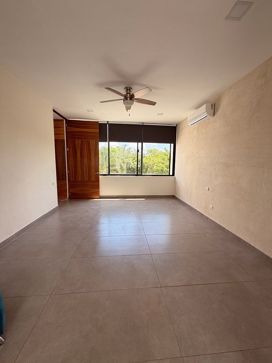 House in Gated Community in Temozón Norte, Mérida, photo 12 of 39
