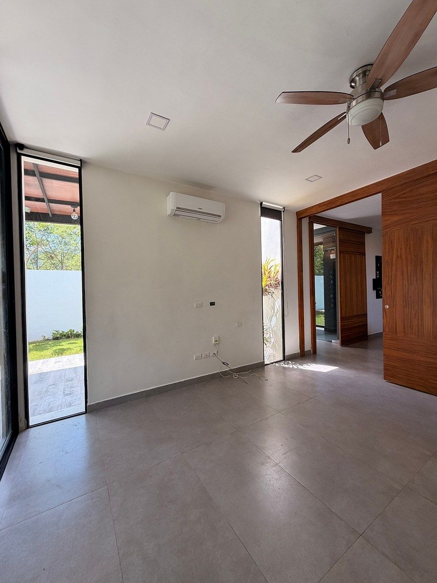 House in Gated Community in Temozón Norte, Mérida, photo 20 of 39