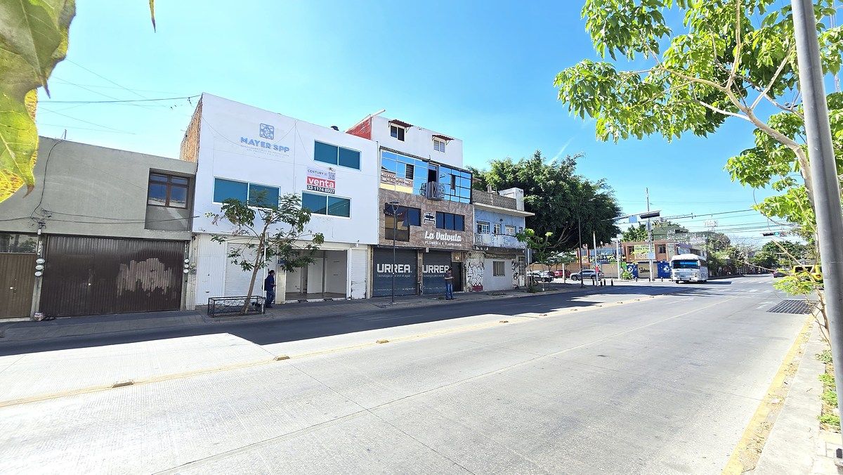 Local em San Bernardo, Guadalajara, foto 20 de 23
