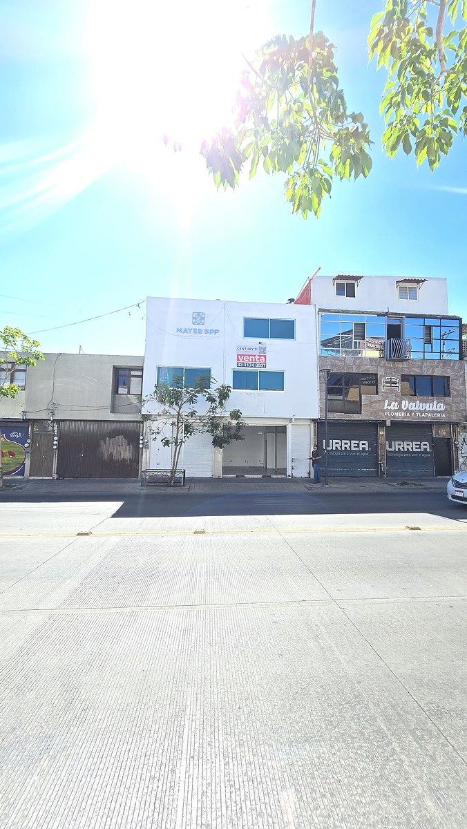 Local comercial en San Bernardo, Guadalajara, foto 28 de 42