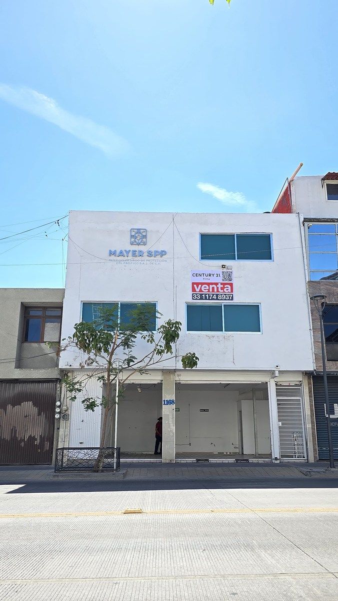 Local comercial en San Bernardo, Guadalajara, foto 31 de 42