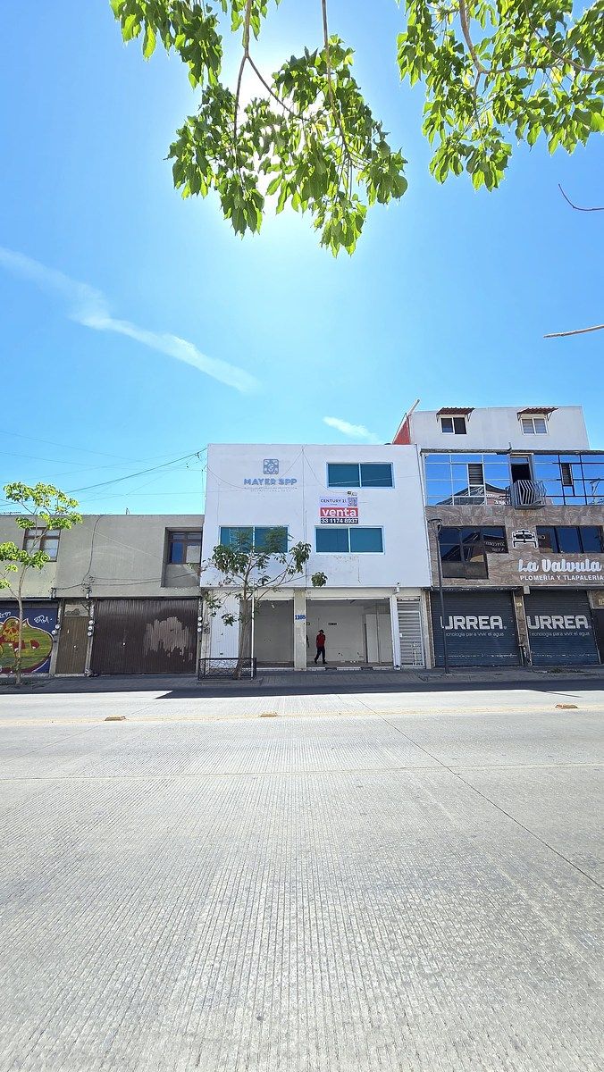 Local comercial en San Bernardo, Guadalajara, foto 33 de 42