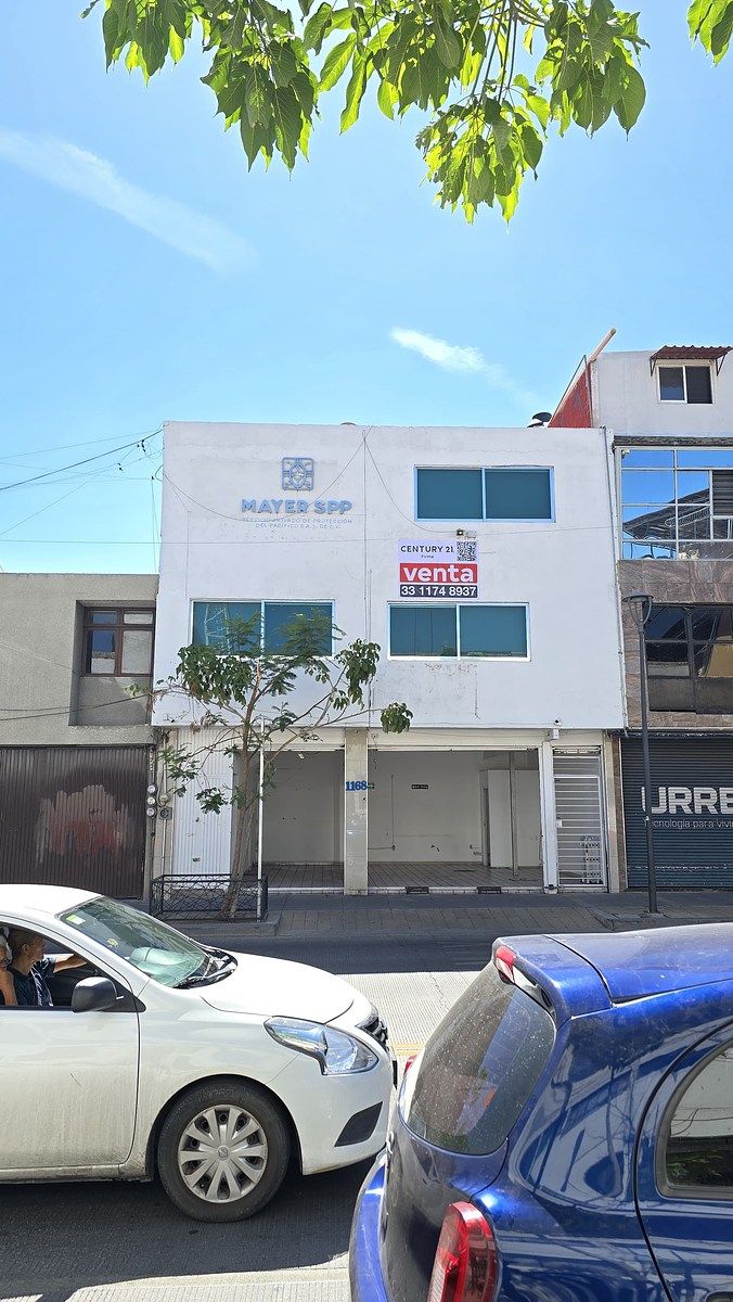 Local comercial en San Bernardo, Guadalajara, foto 34 de 42