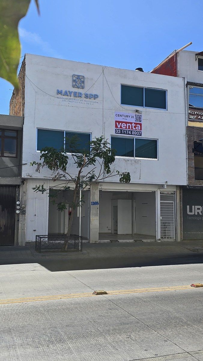 Local Comercial venta en Guadalajara, foto 1 de 42