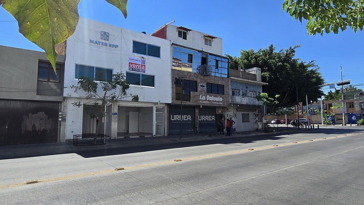 Local comercial en San Bernardo, Guadalajara, foto 35 de 42