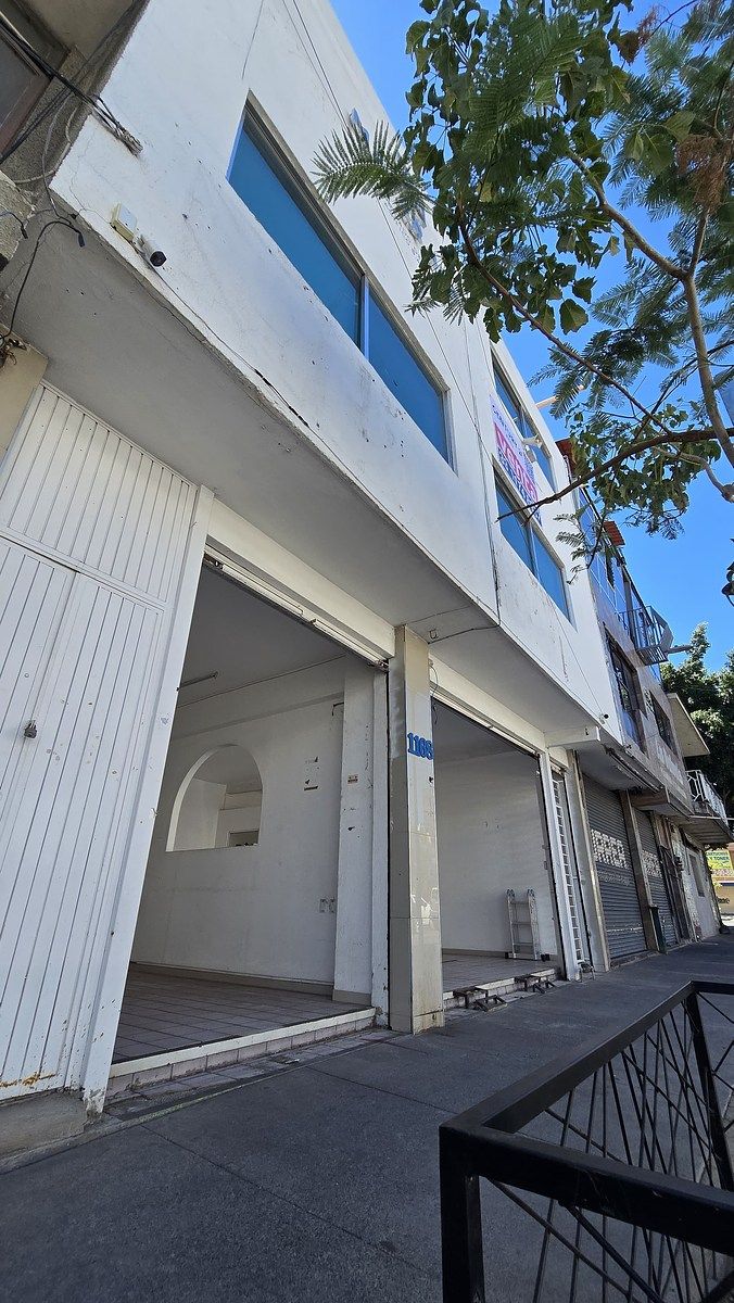 Local comercial en San Bernardo, Guadalajara, foto 37 de 42