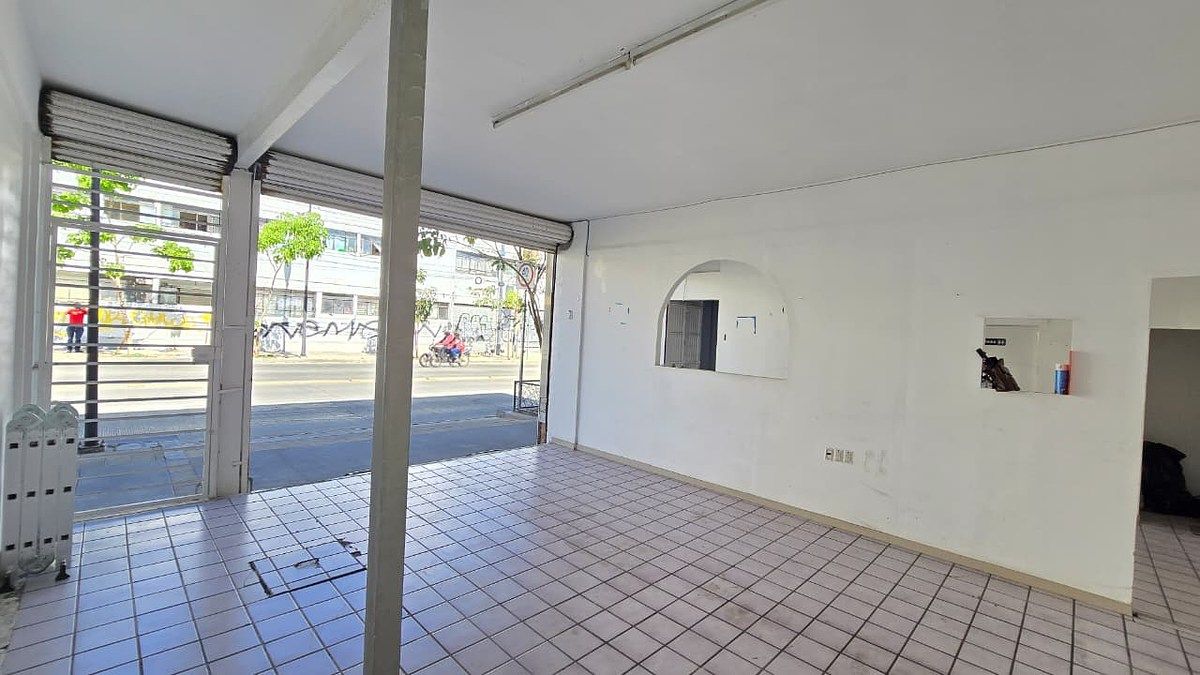 Local comercial en San Bernardo, Guadalajara, foto 38 de 42