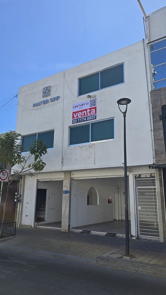 Local comercial en San Bernardo, Guadalajara, foto 39 de 42
