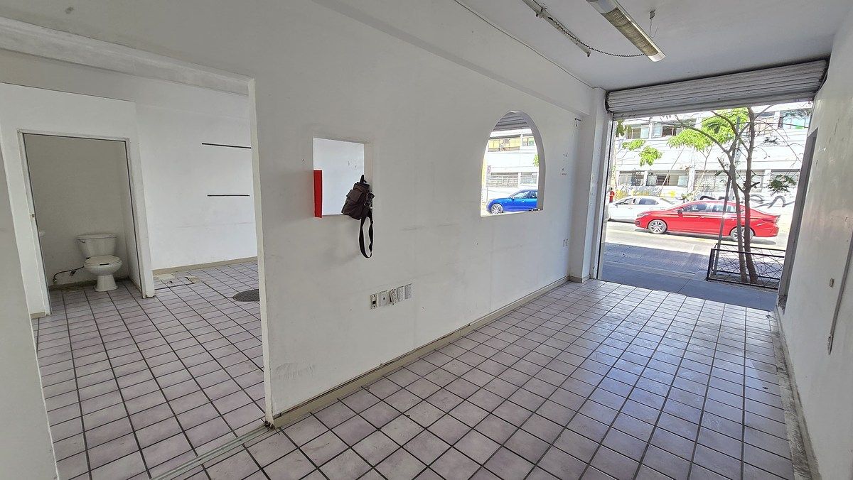 Local comercial en San Bernardo, Guadalajara, foto 41 de 42