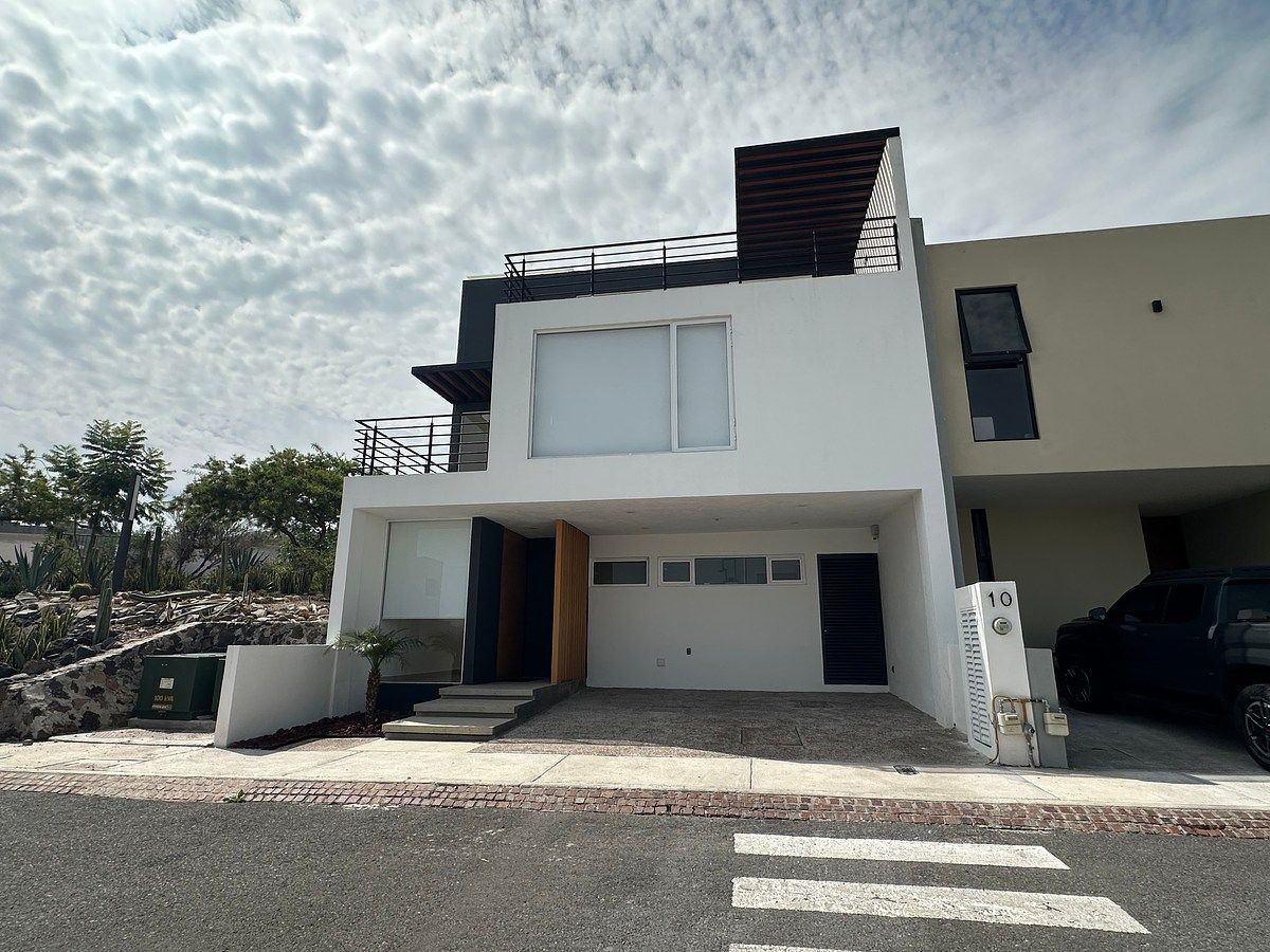 Casa em Zibatá, El Marqués, foto 2 de 29