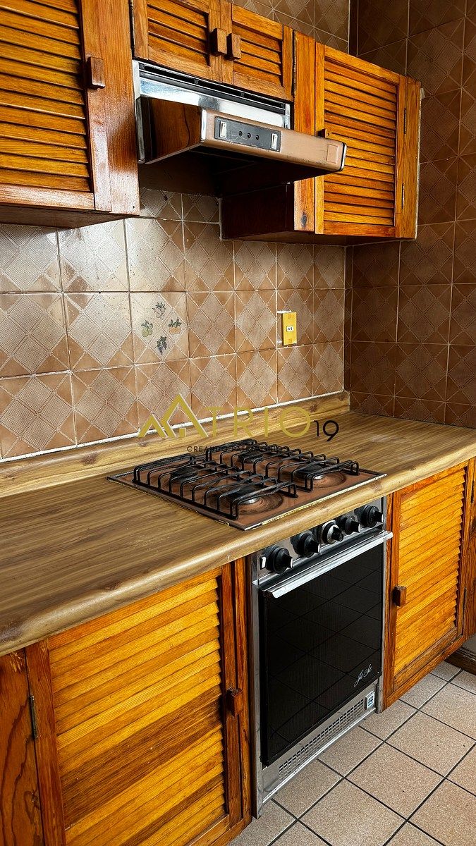 3 de 9: Cocina