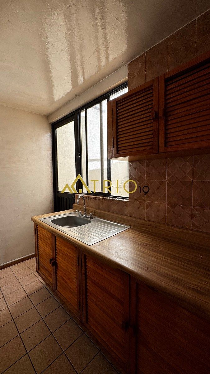 4 de 9: Cocina