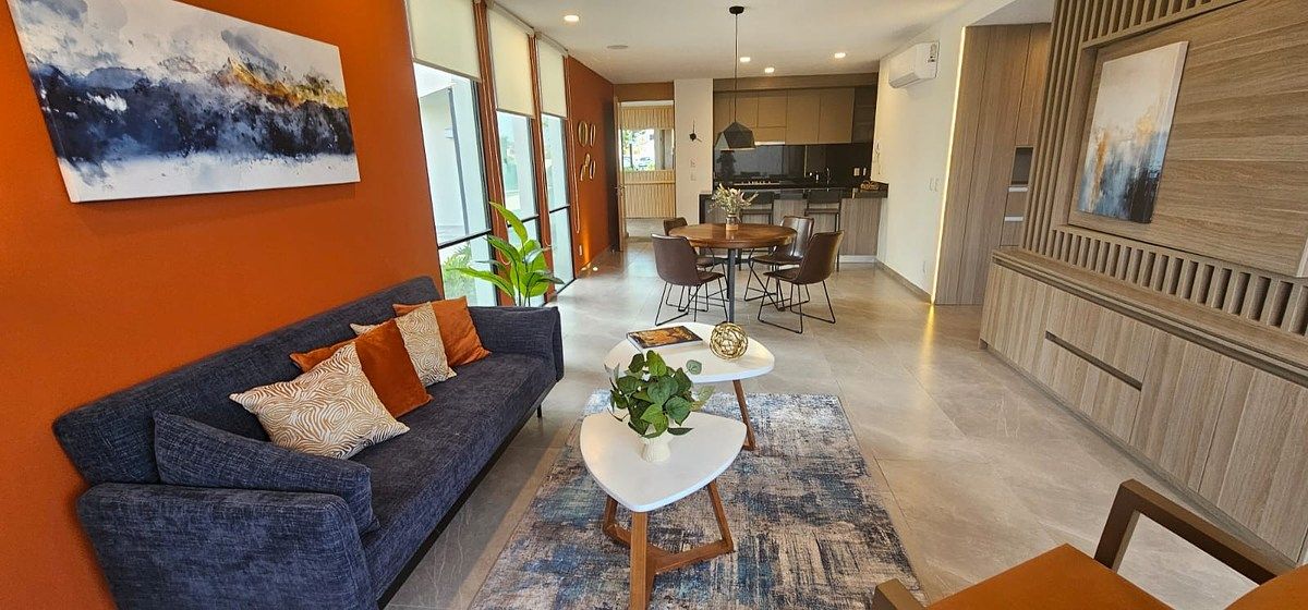 Apartamento em Jurica, Querétaro, foto 5 de 15