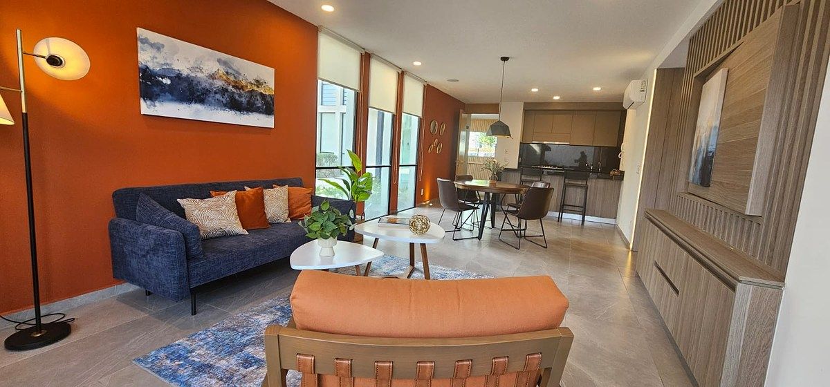 Apartamento em Jurica, Querétaro, foto 6 de 15