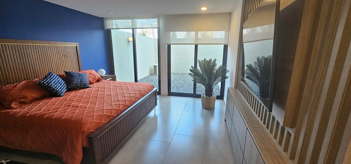 Apartamento em Jurica, Querétaro, foto 7 de 15