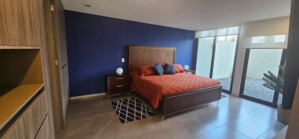 Apartamento em Jurica, Querétaro, foto 8 de 15