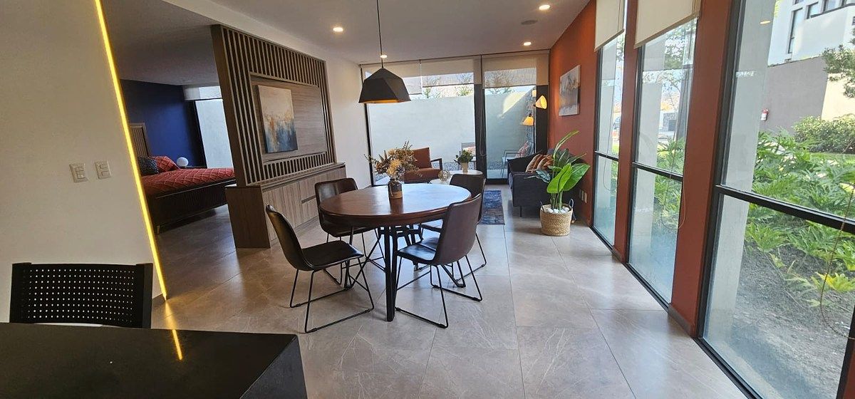 Apartamento em Jurica, Querétaro, foto 10 de 15