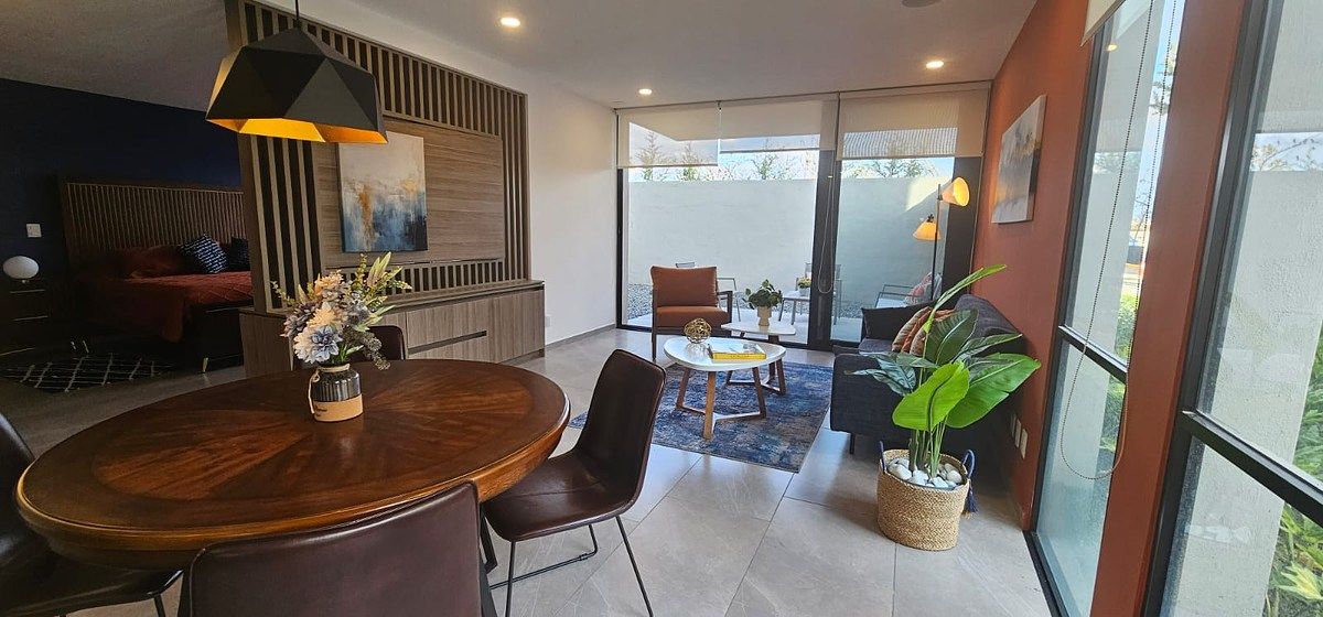 Apartamento em Jurica, Querétaro, foto 12 de 15
