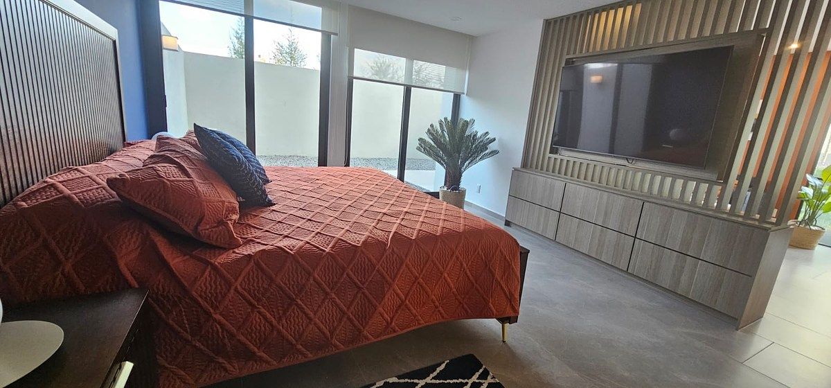 Apartamento em Jurica, Querétaro, foto 13 de 15