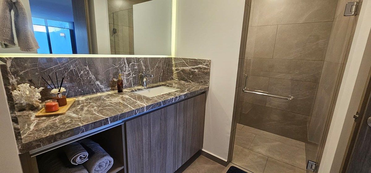 Apartamento em Jurica, Querétaro, foto 14 de 15