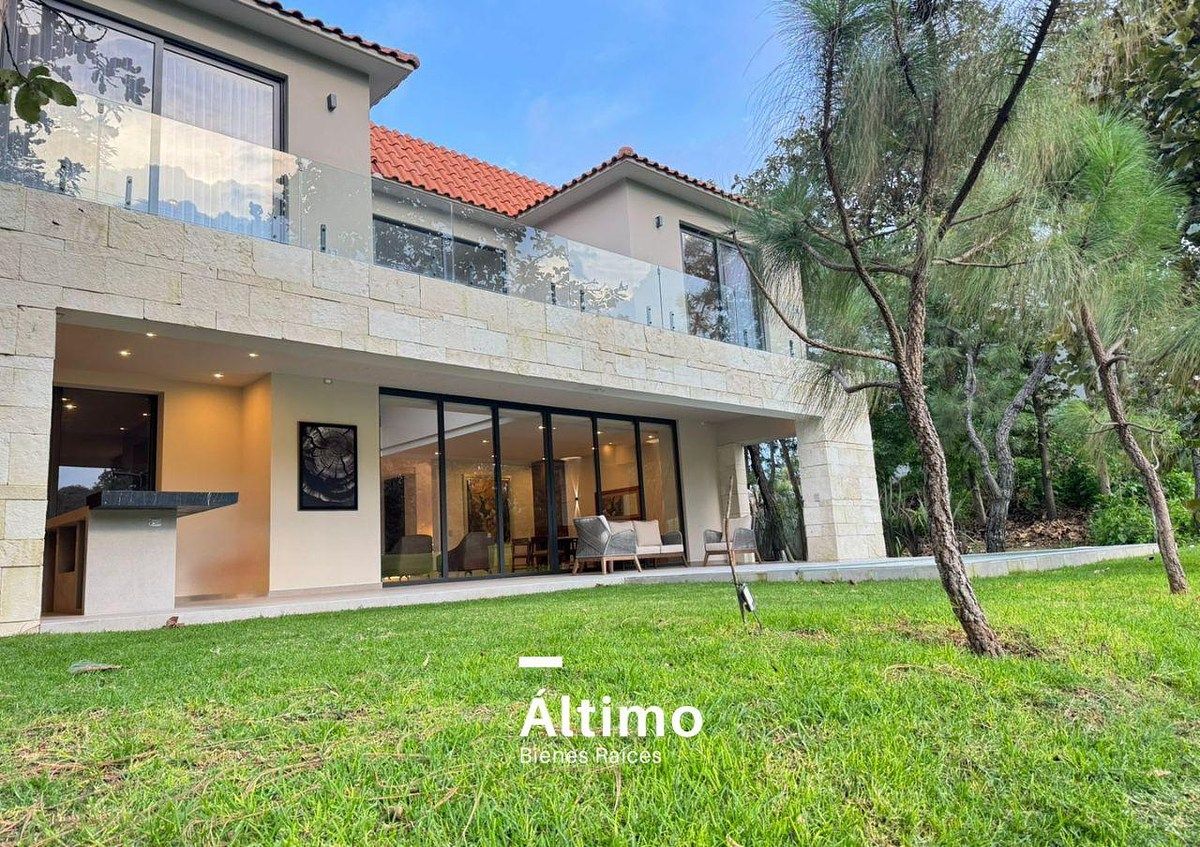 Casa em condomínio fechado em El Cielo Country Club, Tlajomulco de Zúñiga, foto 4 de 42