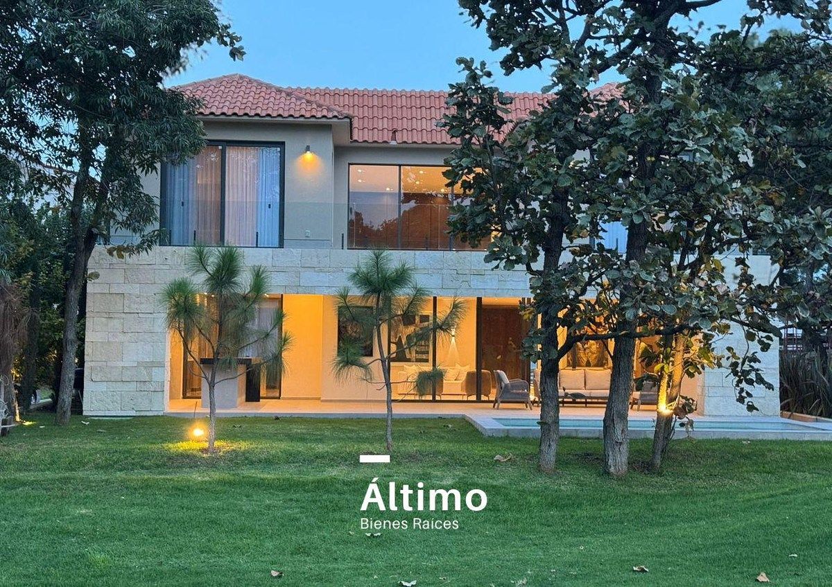 Casa em condomínio fechado em El Cielo Country Club, Tlajomulco de Zúñiga, foto 3 de 42