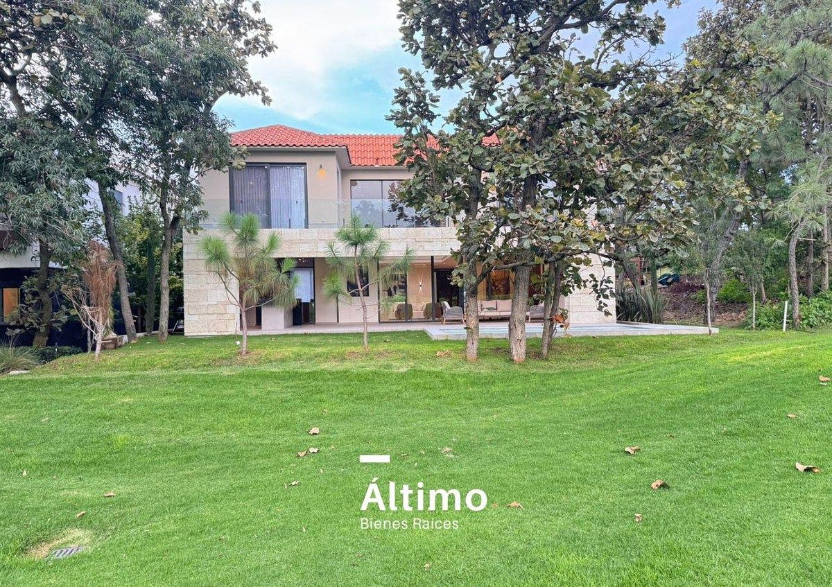 Casa em condomínio fechado em El Cielo Country Club, Tlajomulco de Zúñiga, foto 5 de 42